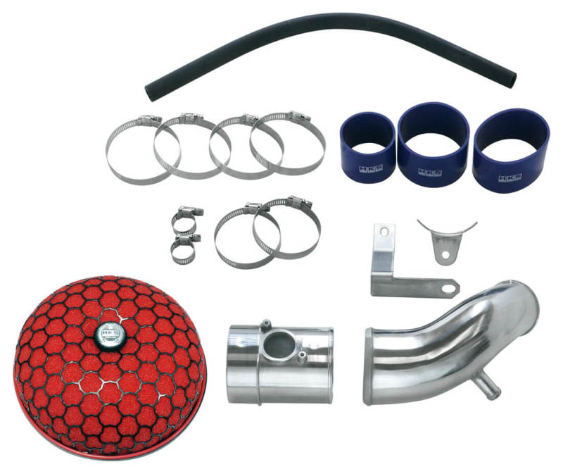 HKS Rs Ms-axela Bk3p L3-vdt