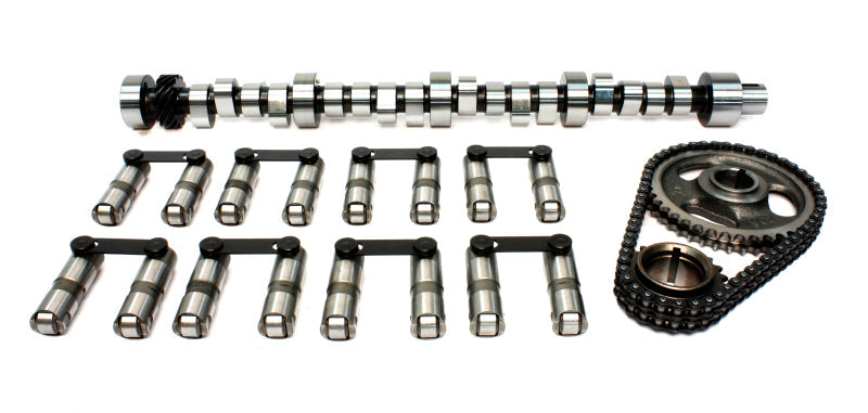 COMP Cams Camshaft Kit P8 XR264HR-10 SK51-413-9