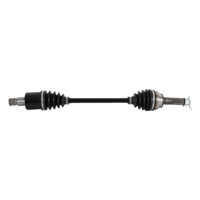 All Balls Racing 10-14 Polaris RZR 4 800 6 Ball Axle Rear Left AB6-PO-8-338