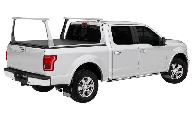 Access ADARAC Aluminum Series 08-16 Ford Super Duty F-250/F-350 6ft 8in Bed Truck Rack 4001228