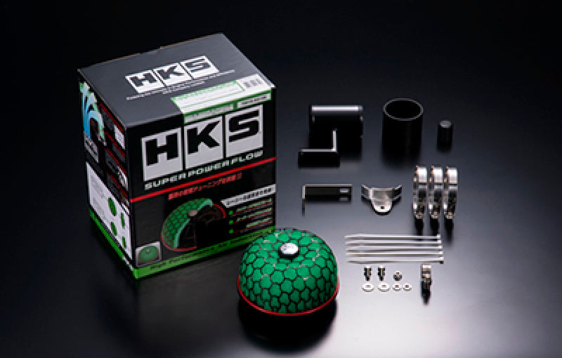 HKS Super Power Flow Legacy 2.0R BP5/BL5
