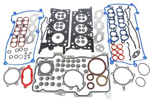 1999 Mercury Cougar 2.5L Engine Kit Gasket Set