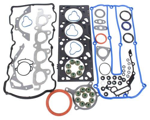 1999 Ford Escort 2.0L Engine Kit Gasket Set