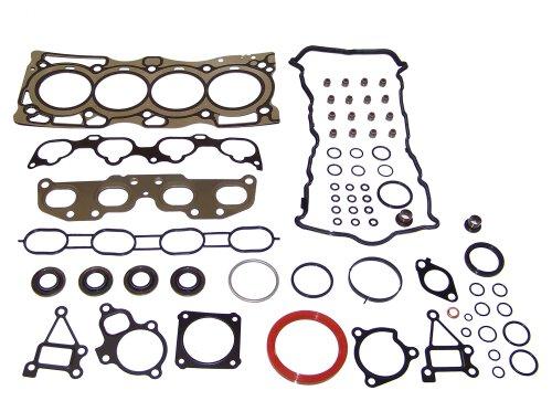 2008 Nissan Altima 2.5L Engine Kit Gasket Set