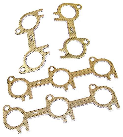 2000 Ford Excursion 6.8L Exhaust Manifold Gasket