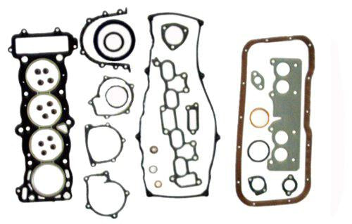 1990 Nissan Sentra 1.6L Engine Kit Gasket Set