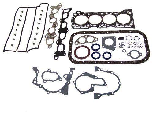 1993 Suzuki Swift 1.3L Engine Kit Gasket Set