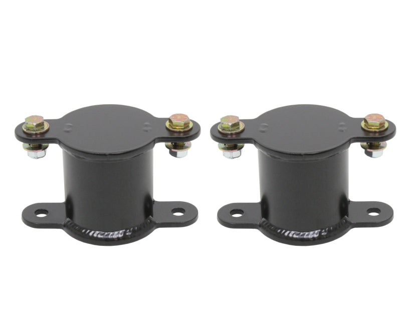 Carli 00-05 Ford Excursion Bump Drops Front CS-FEX-BDF