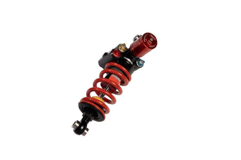 Bitubo Suspension Bitubo XXZV Monoshocks Adjustable:Integ.Hyd.Preload, 2Rebound, 2Compression, Length 297 mm -0 +8 A0050XXZ81V2