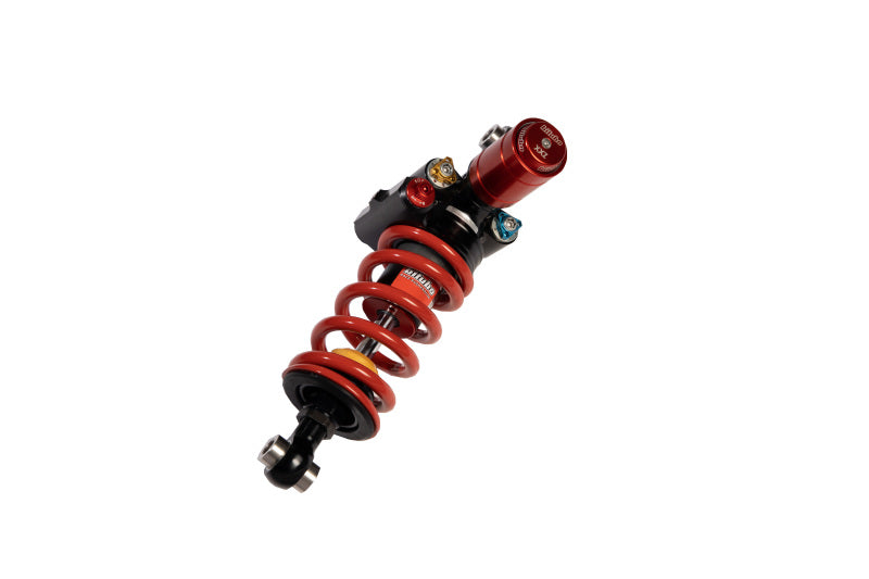 Bitubo Suspension Bitubo XXZV Monoshocks Adjustable:Integ.Hyd.Preload, 2Reb., 2Compression, Length 309 mm -2.5 +5.5 K0112XXZ31V2