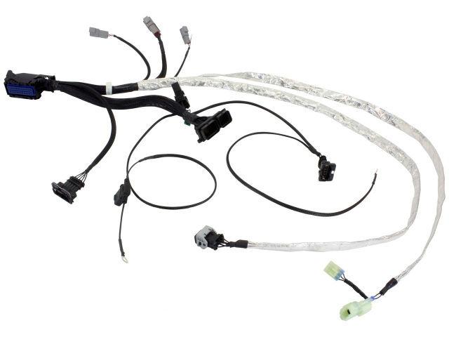 AEM Electronics Engine Control Module Wiring Harness