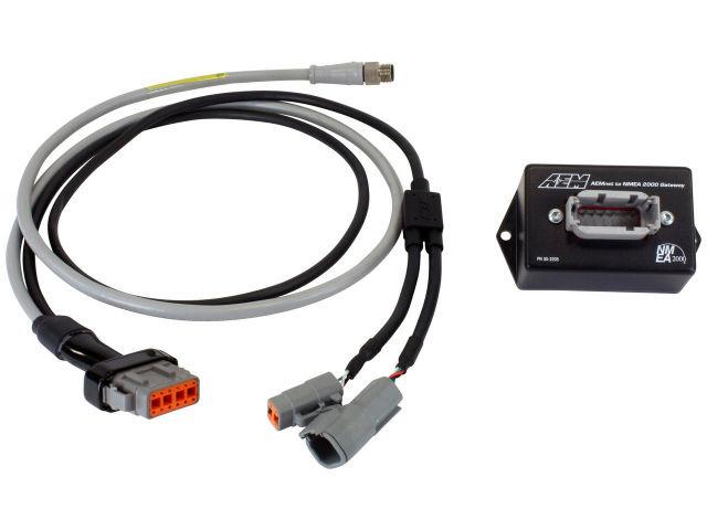 AEM Electronics Vehicle Control Module