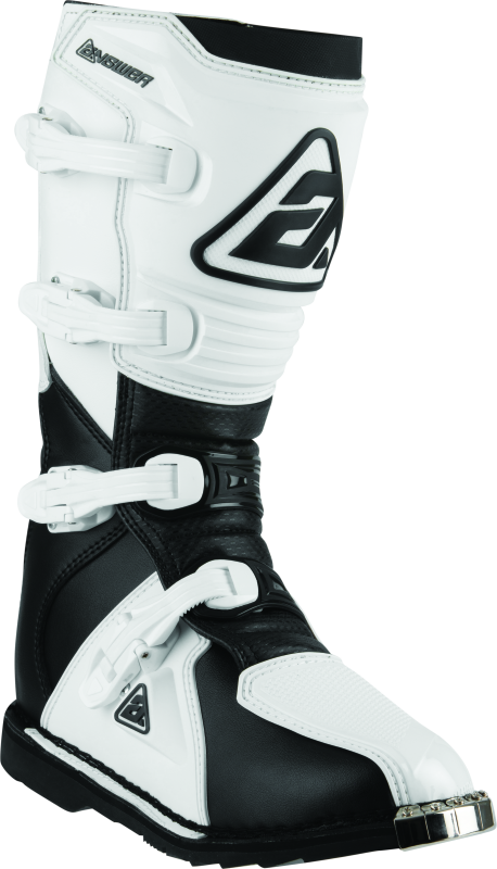 Answer Ar1 Boot Blkwht 9 446635