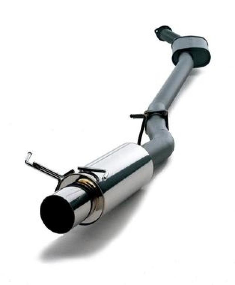 HKS 03-06 Evo Hi-Power Exhaust Full Stainless Steel 30th Anniverary Edition 31006-BM001