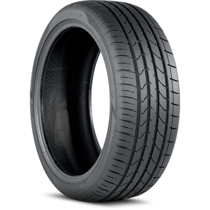 Atturo Tire Atturo AZ 850 Tire - 305/35R22 110Y XL AZ850-A7JMBAFE