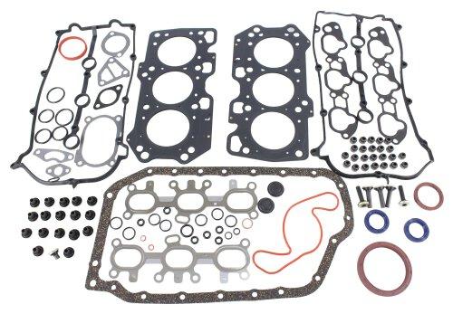 2001 Mazda 626 2.5L Engine Kit Gasket Set