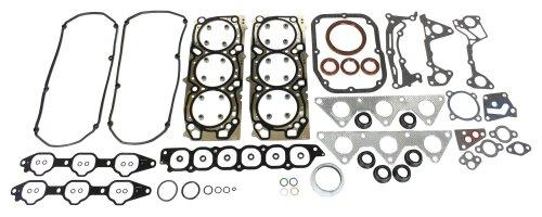 2007 Mitsubishi Eclipse 3.8L Engine Kit Gasket Set