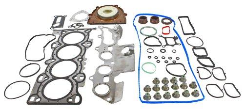 2012 Mazda 6 2.5L Engine Kit Gasket Set