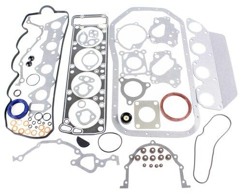 1989 Chrysler Conquest 2.6L Engine Kit Gasket Set