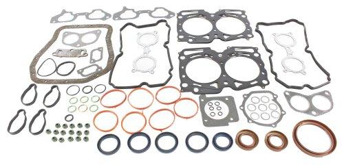 2007 Subaru Forester 2.5L Engine Kit Gasket Set