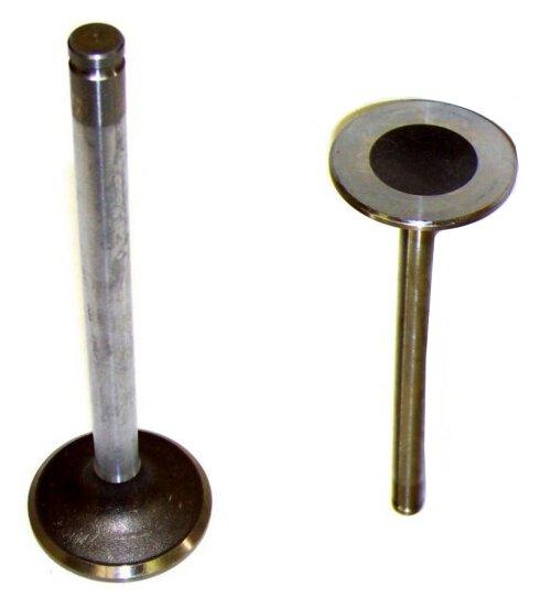 1990 Cadillac Allante 4.5L Exhaust Valve