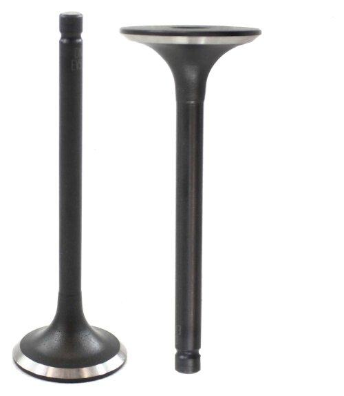 1993 Geo Metro 1.0L Exhaust Valve