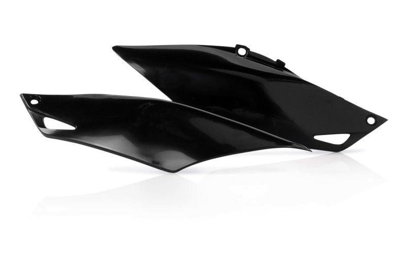 Acerbis Sd Pnl Crf450R 13-13 Blk 2314380001