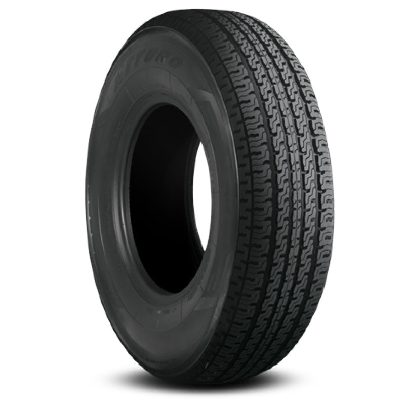 Atturo Tire Atturo ST 300 Trailer Tire - ST205/75R15 107/102M 8PR ST300-I022901