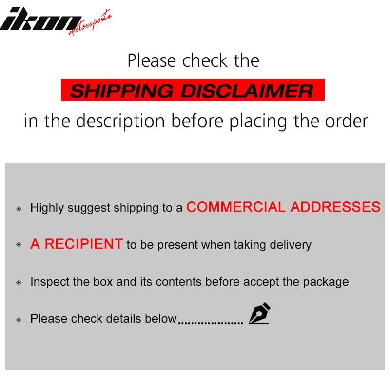 Fits 10-13 Chevrolet Camaro ZL1 Front Bumper PP Polypropylene