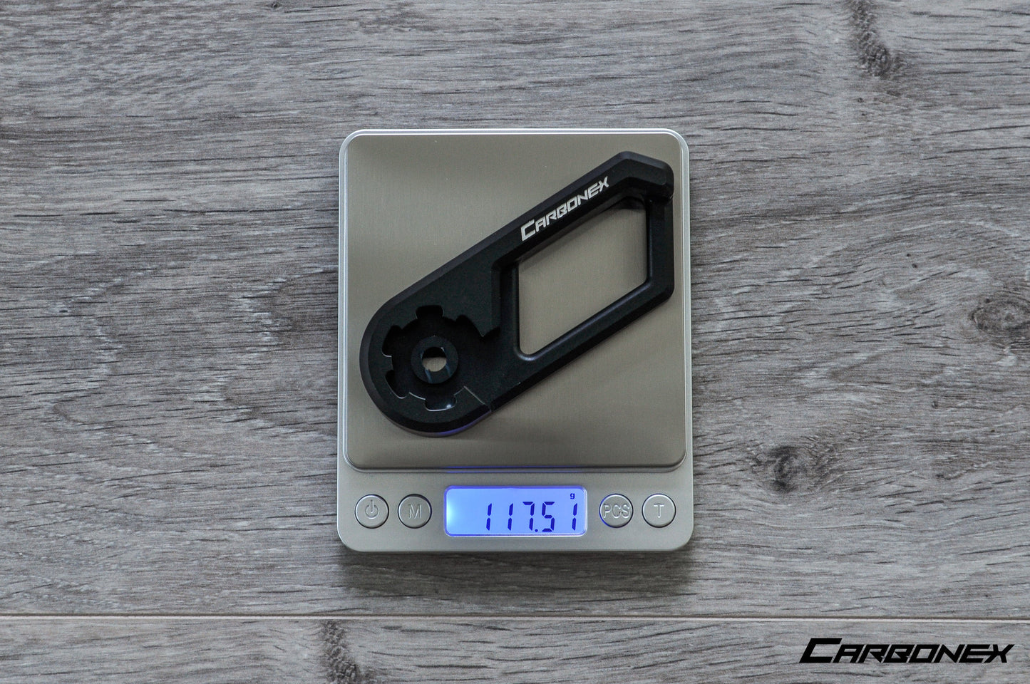 BMW F Chassis Hood Latch Handle - Black | M2, M3, M4 | 1 - 4 Series