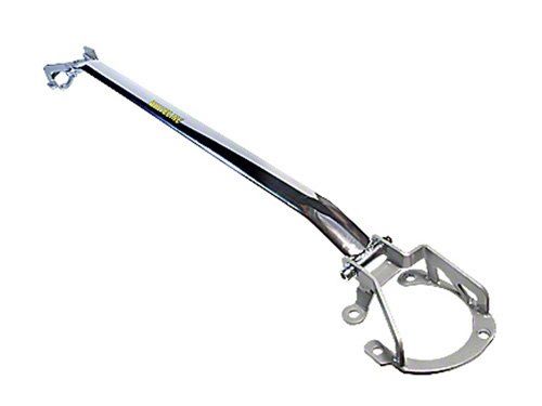 Whiteline Brace Strut Tower Alloy Adjustable BMW 325i 1987-1991