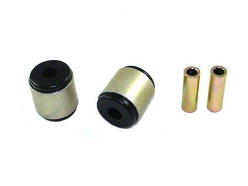 Whiteline Trailing Arm Upper Bushings Volvo 245 1981-1989