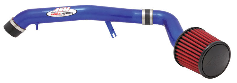 AEM Induction AEM Cold Air Intake System C.A.S. HYU TIBURON 2.0L L4 2003 21-522B
