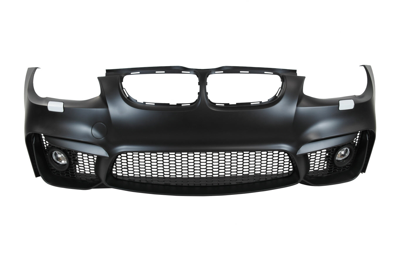 2011-2013 BMW E92 E93 LCI M4 Style Front Bumper