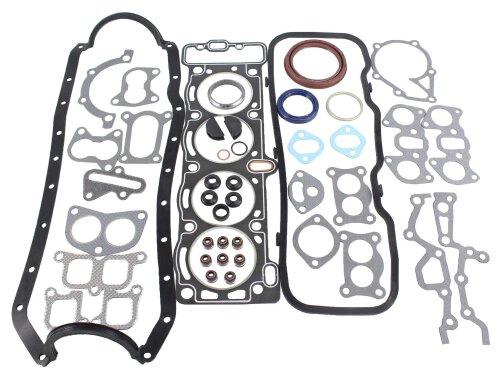 1984 Isuzu I-Mark 1.8L Engine Kit Gasket Set