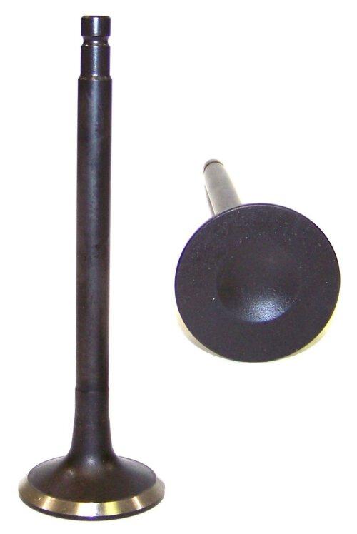 2004 Nissan Xterra 2.4L Exhaust Valve