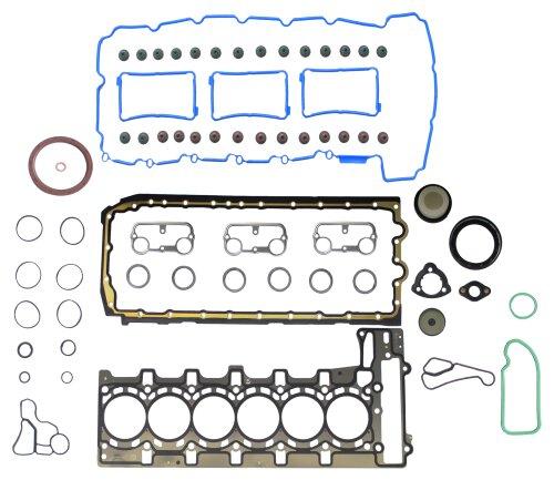 2014 BMW 640i Gran Coupe 3.0L Engine Kit Gasket Set