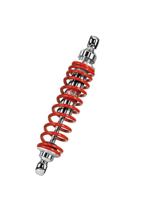 Bitubo Suspension Bitubo WZB0 Monoshocks Adjustable: Spring Preload MH001WZB01