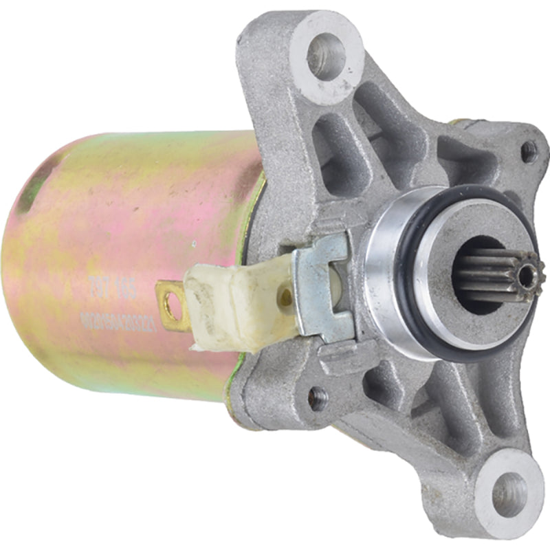 Arrowhead Kymco MAXXER 50 Starter Motor 410-58054