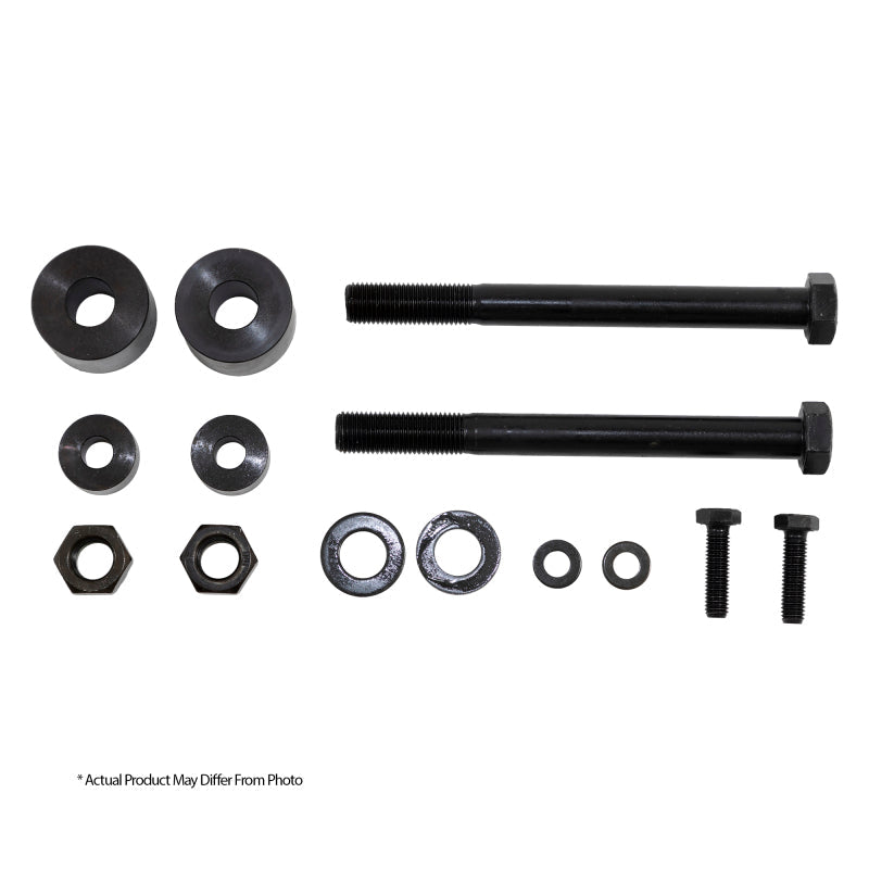 Belltech 19-20 Silverado / Sierra 4WD 1/4in Front Sway Bar 6in Lift 5426