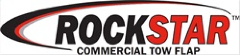 Access 20-ON Chevy/GMC 2500/3500 Commercial Tow Flap Gas Only H5020159