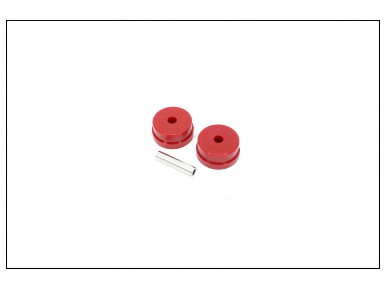 AMS EVO VIII/IX Trans Side Motor Mount Insert