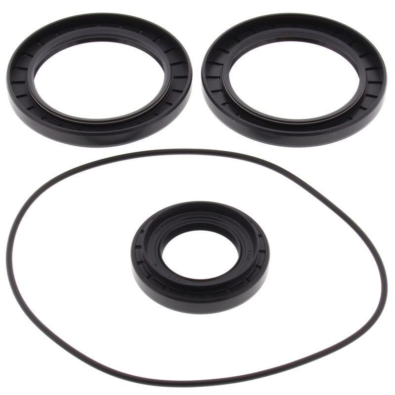 All Balls Racing 02-08 Yamaha YFM660 Grizzly Differential Seal Only Kit Rear 25-2045-5
