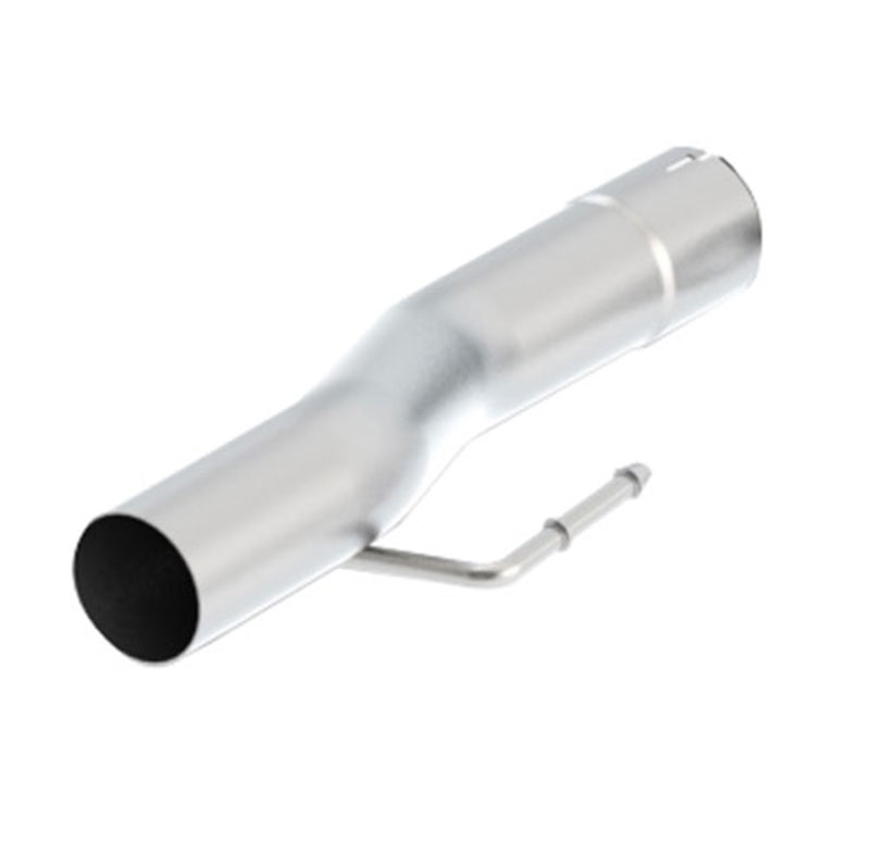 Ford Racing F150 5.0L 133-inch WB Cat-Back Touring Exhaust Mid-Pipe M-5248-F15133C