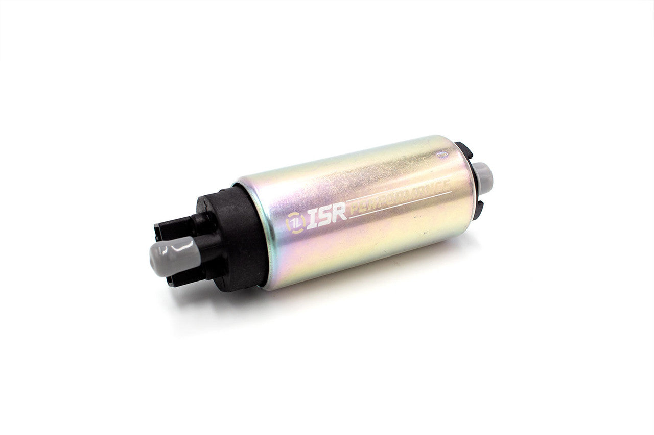 ISR Performance 340 lph E85 Compatible Fuel Pump Kit - 03-08 Nissan 350Z Z33 IS-FP340-Z33