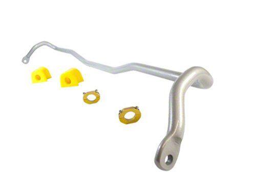 Whiteline Rear Sway Bar 22mm X Heavy Duty Subaru Forester 2003-2008