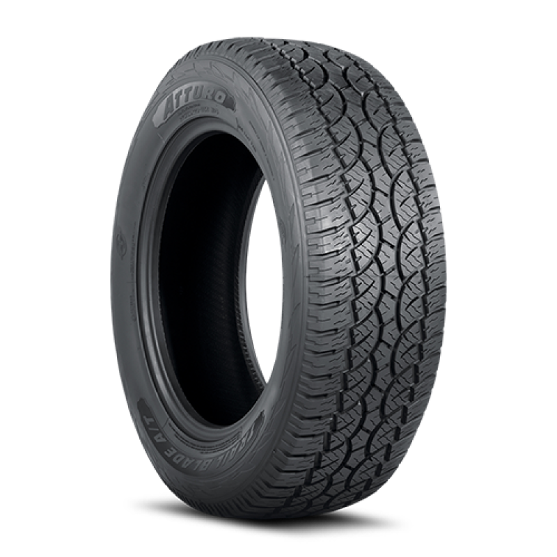 Atturo Tire Atturo Trail Blade A/T Tire - 255/70R16 111T TBAT-I0048344