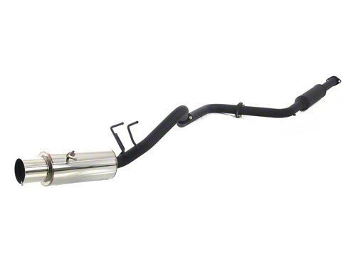 APEXi N1 Exhaust System 05-07 SAAB 92X Wagon *Discontinued