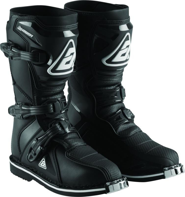 Answer Ar1 Boot Blk Y2 445220