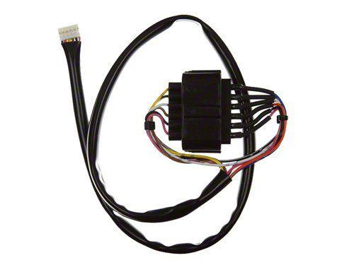 APEXi EL2 Communication Harness *Discontinued